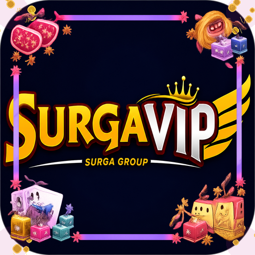 surgavip — galeri pratinjau Resmi APK